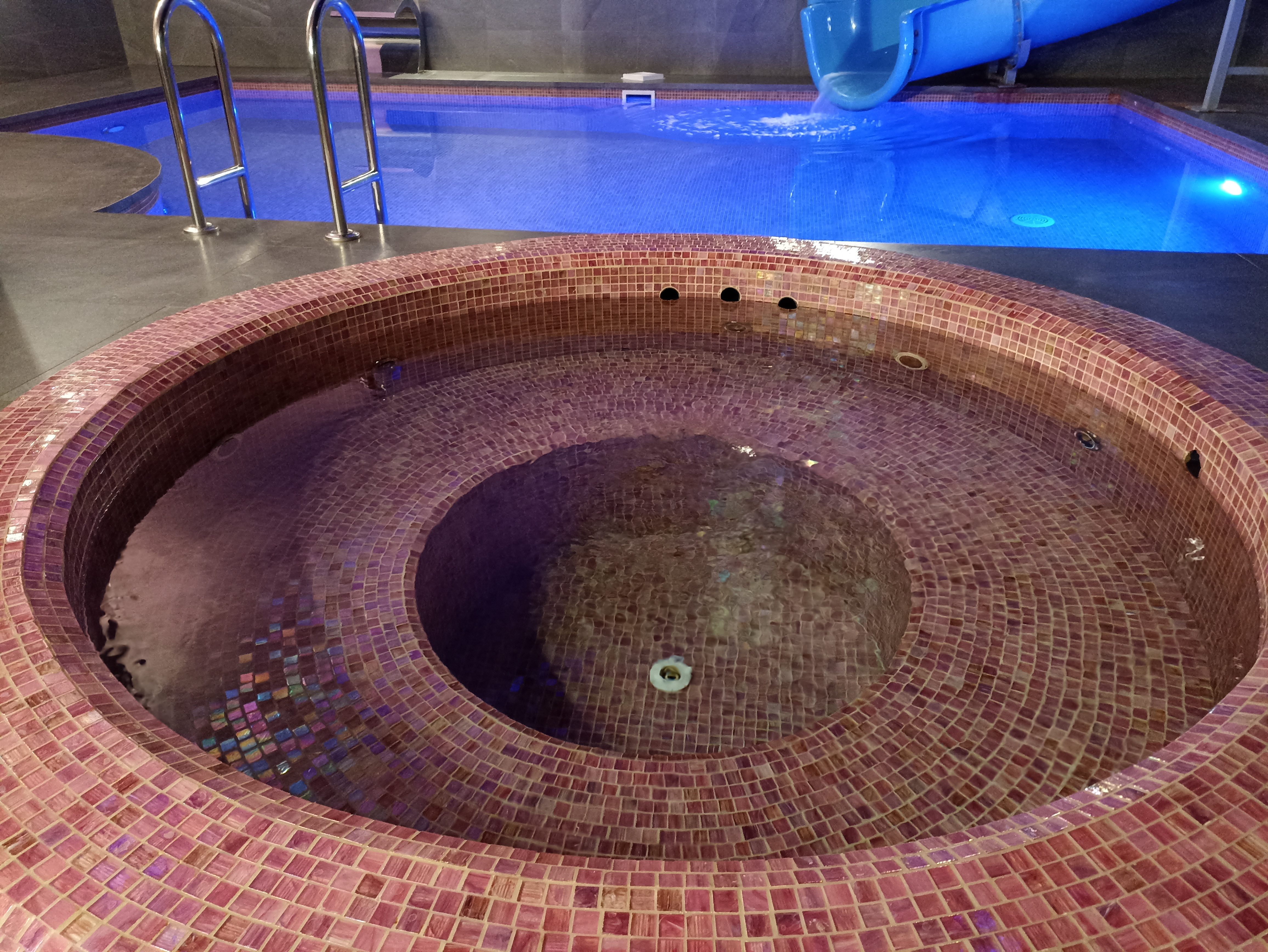 Фото Солнце