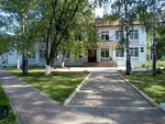 Ramenskoe Secondary School № 8 (Mikhalevicha Street, 29), school