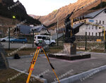 Geoderiks (Miklukho-Maklaya Street, 8с3), survey works