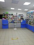 Витаминка (Промышленная ул., 4, рабочий посёлок Малино), аптека в Москве и Московской области