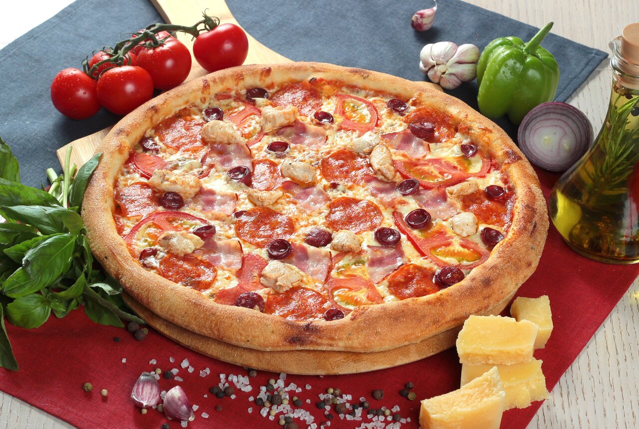 лючия пицца новокосино фото 106