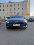 ProkatAvto32 (Bryansk Urban District, Bezhitskiy City Administrative District, ulitsa Molodoy Gvardii, 2) ، تأجير السيارات