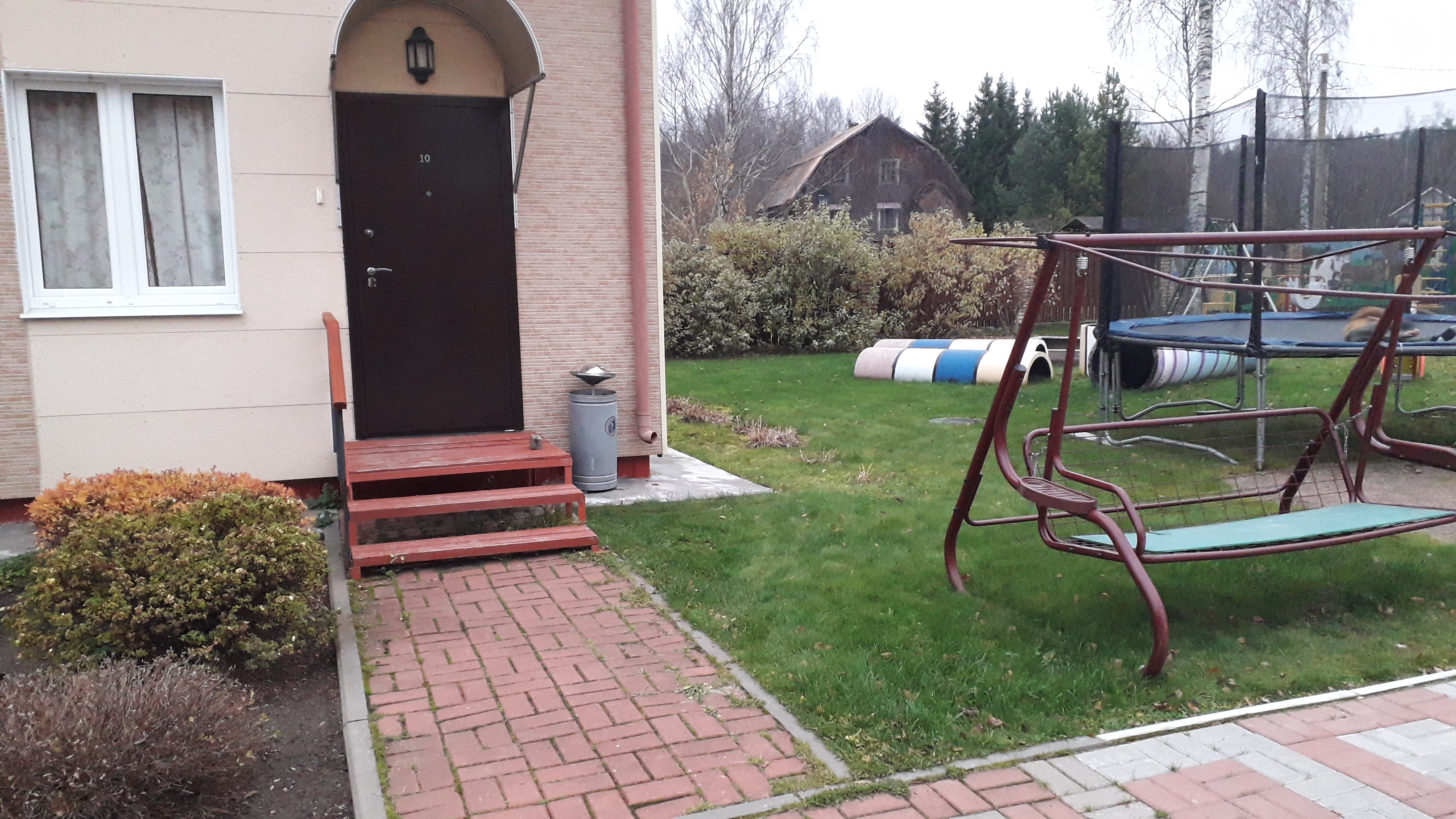 Фото Розовая дача