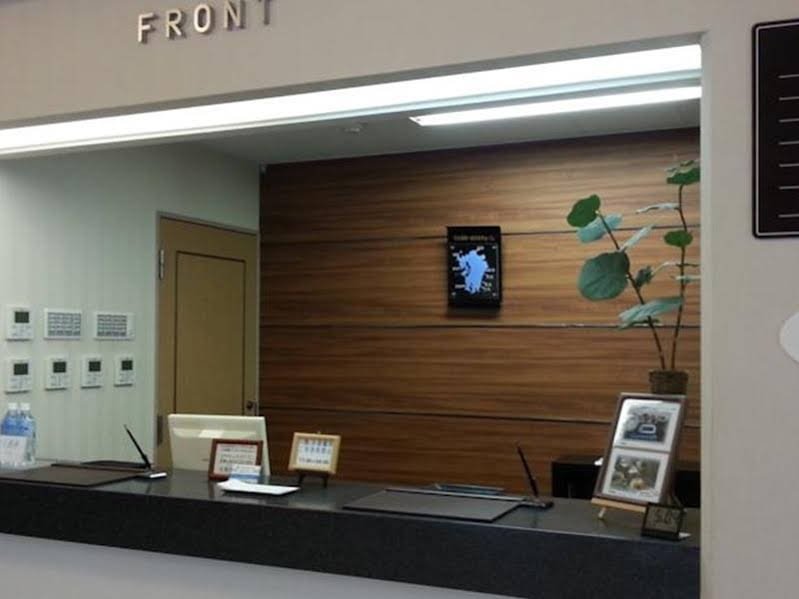 Фото Kagoshima Dai-Ichi Hotel Kishaba