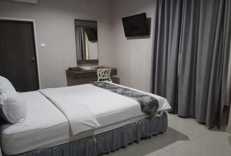 Фото Aceh House Hotel Islami Petisah