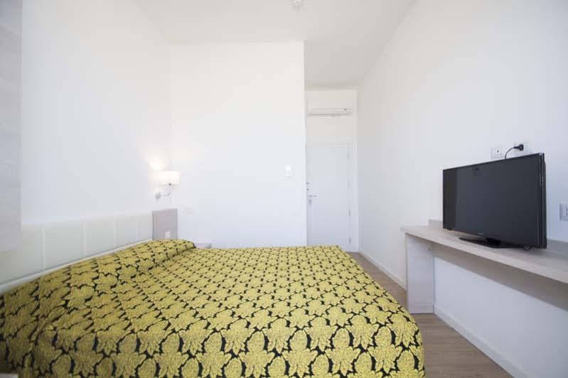 Фото Hotel Orchidea Blu
