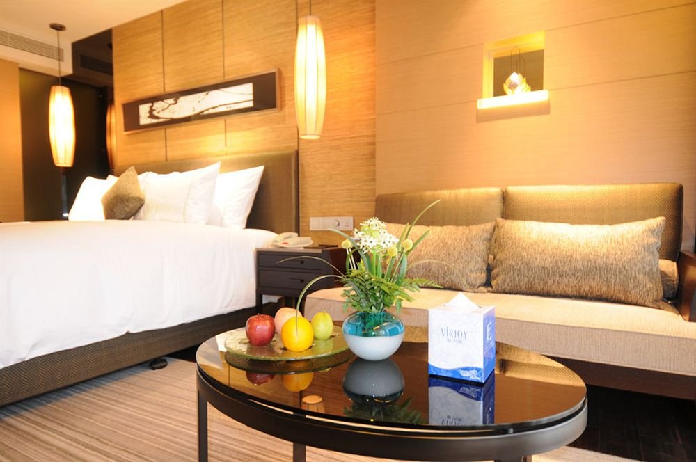 Фото Kingkey Palace Hotel Shenzhen