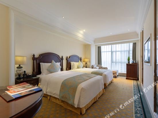 Фото Yinxin Century Hotel