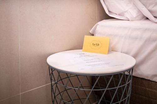 Фото Le Lit Dongdaemun