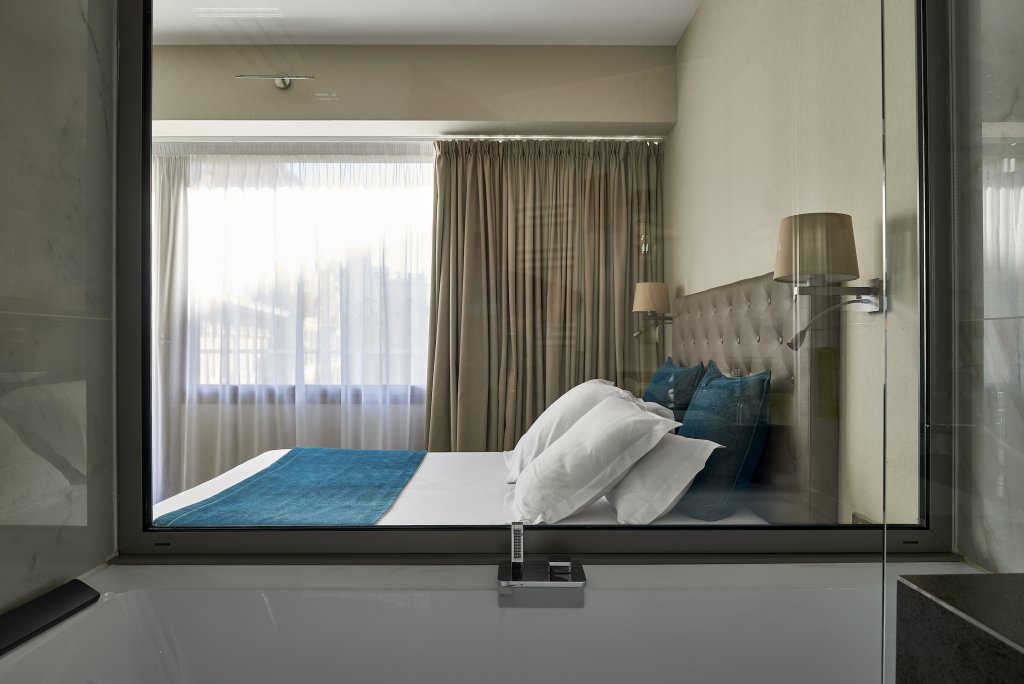 Фото Splendid Hotel & SPA Nice