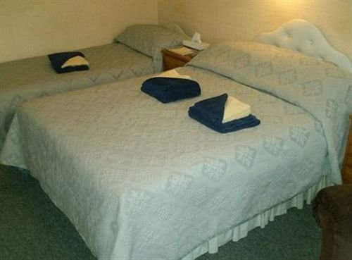 Фото Boscombe SPA Hotel