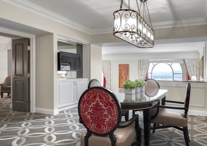 Фото The Venetian Resort Las Vegas