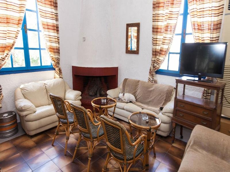 Фото Отель Oasis Hotel Bungalows Rodos - All Inclusive