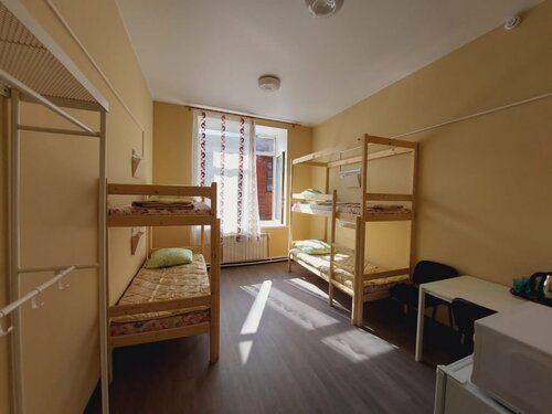 Хостел Холл в Щёлково