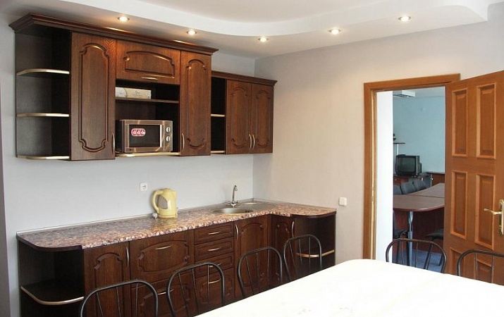 Фото Горизонт