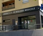 Biogroup (Nanterre, Avenue Pablo Picasso, 79), medical laboratory