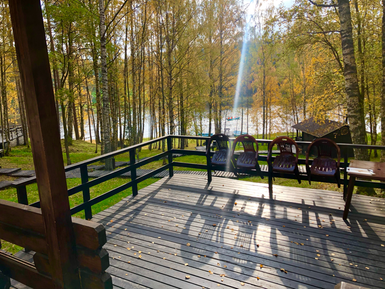 Фото Хутор Салокюля