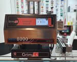 Grimas cap sealer Folen cap sealer (İzmir, Bornova, Sanat Cad., 17), paketleme ekipmanları firmaları  Bornova'dan