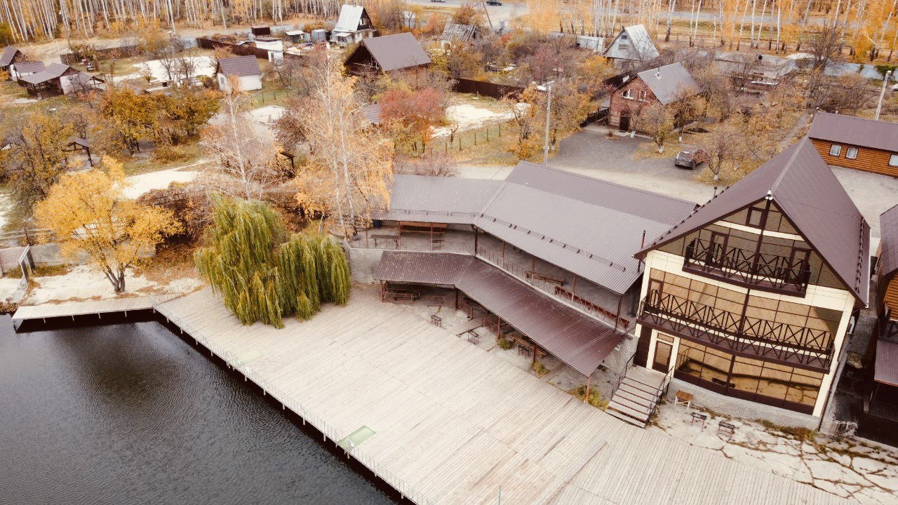 Фото Раздолье