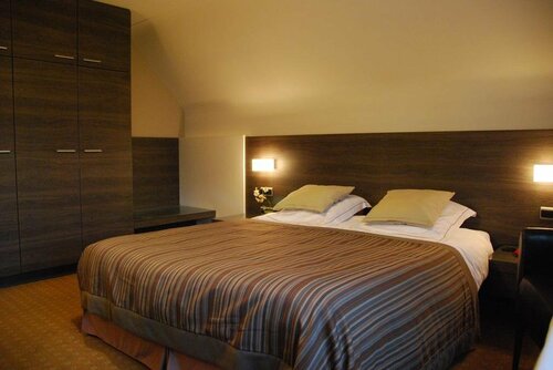 Гостиница Hotel Rubens