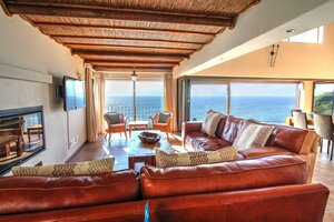Whale Huys Luxury Oceanfront Villa
