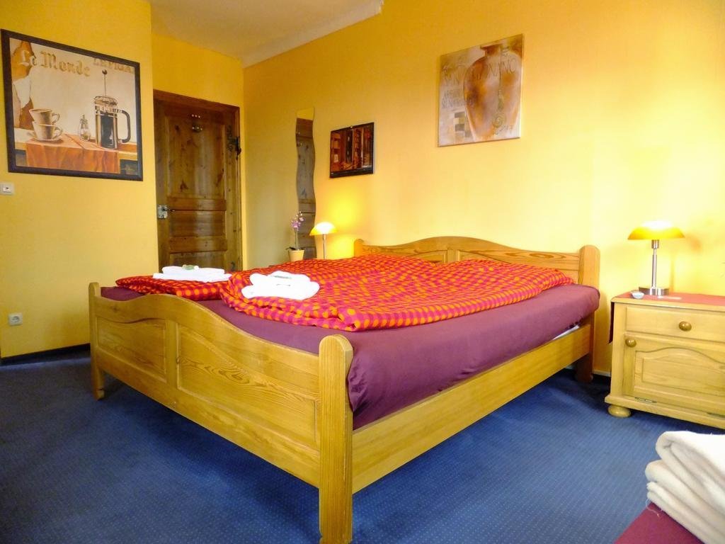 Фото отеля 5