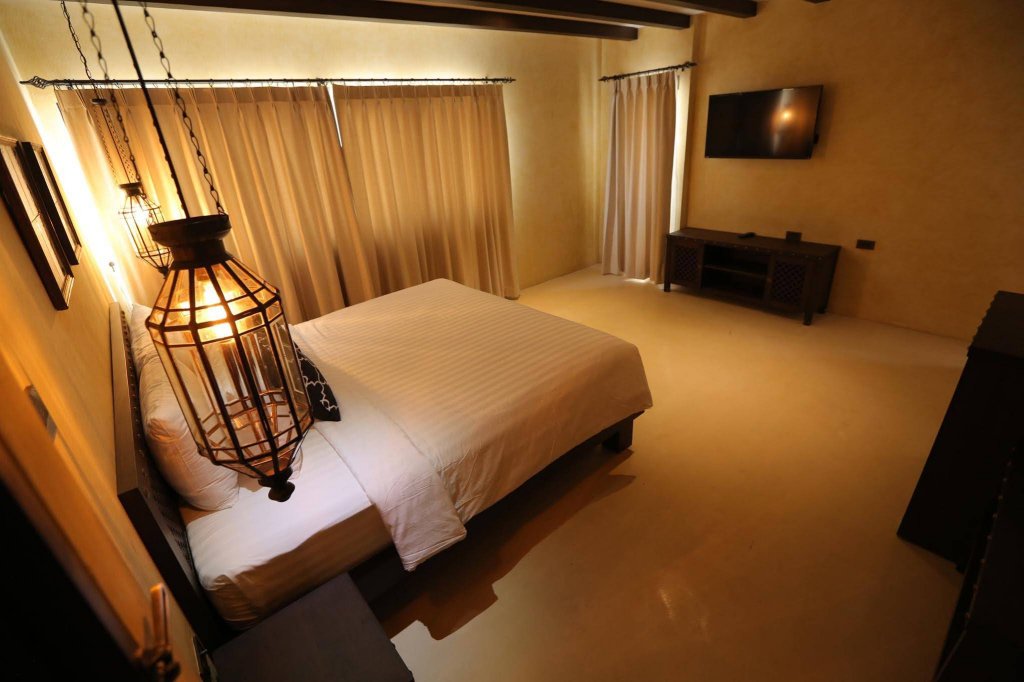 Фото Dewan Bangkok