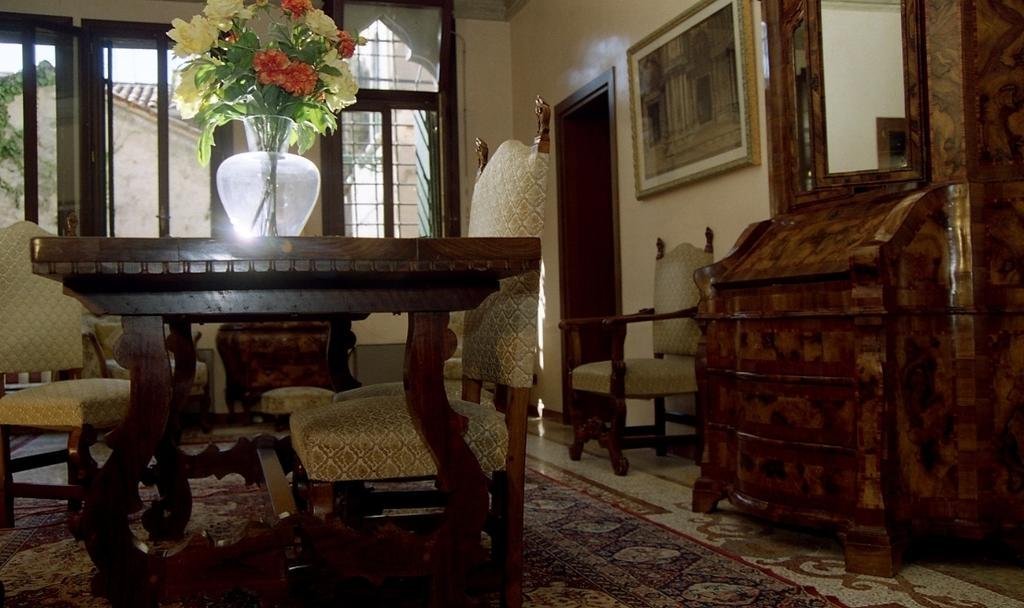 Фото B&b Ca' Pier