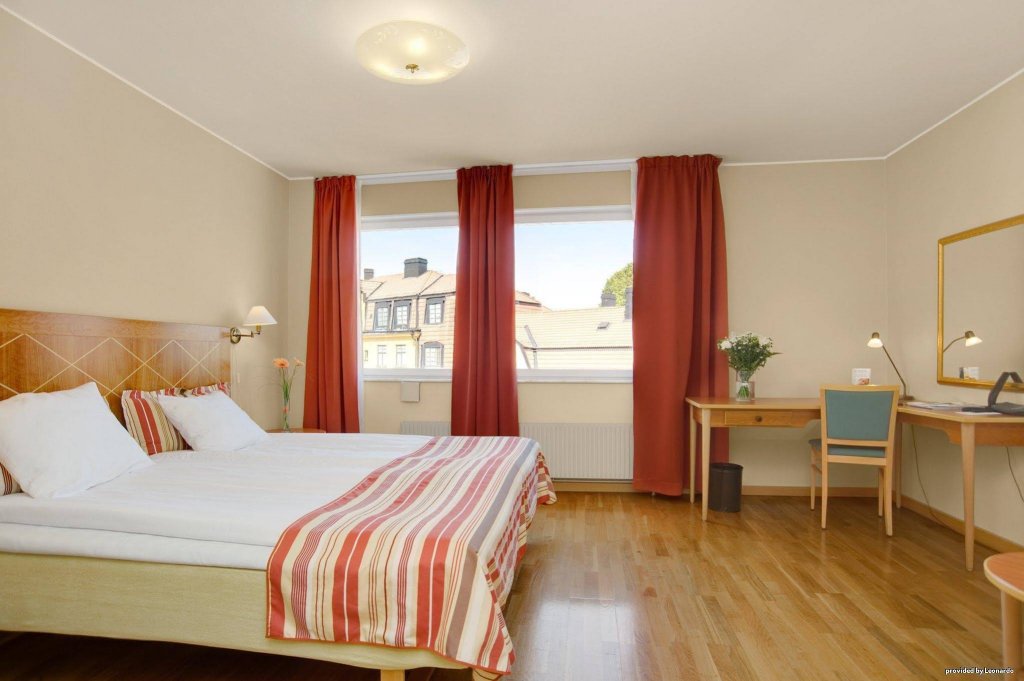 Фото Sure Hotel by Best Western Esplanade