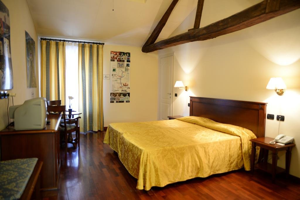 Фото Villa Chiara Hotel