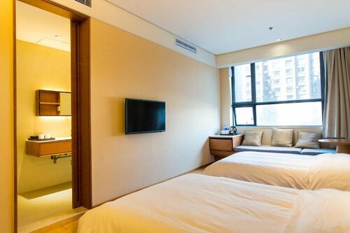 Гостиница 7 Days Inn в Ханчжоу