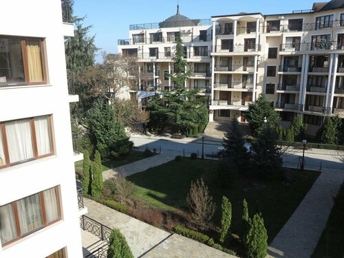 Апартаменты Sea View Rental Iglika Apartments в Золотых Песках