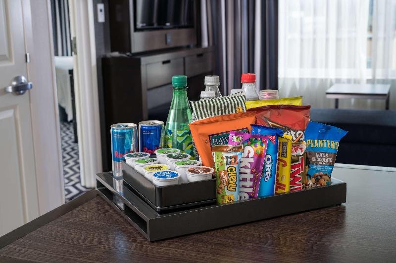 Фото Embassy Suites Portland/Hillsboro, Oregon