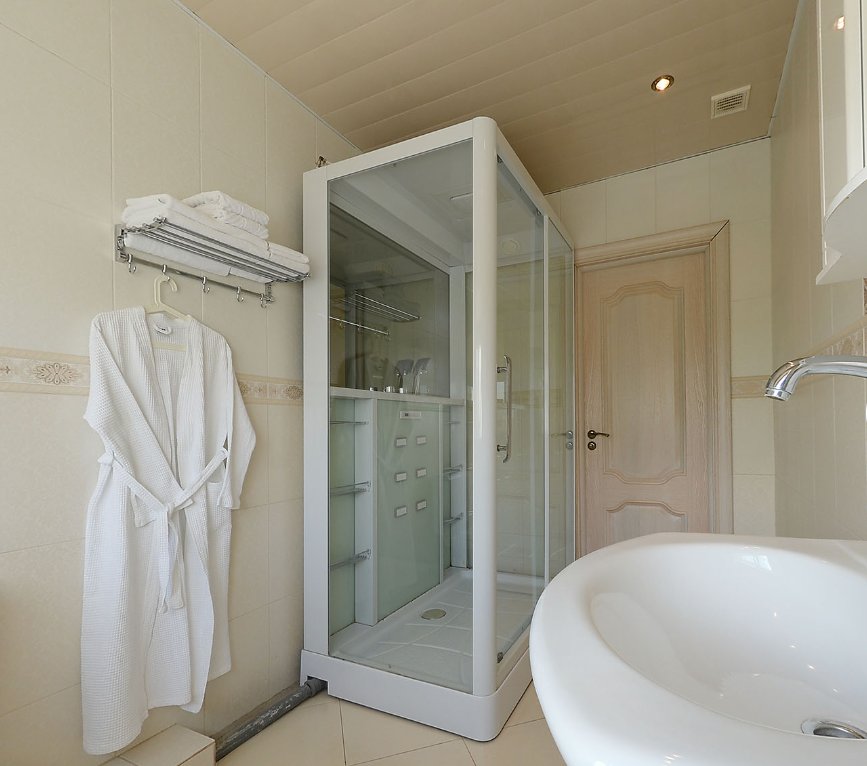 Фото Провинция