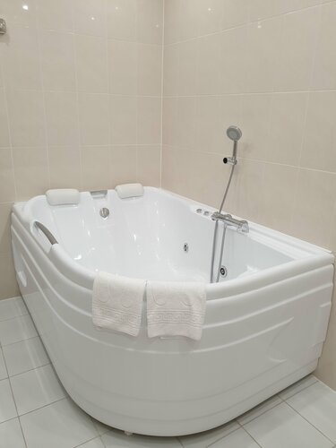Гостиница 7 Авеню Hotel & SPA в Самаре