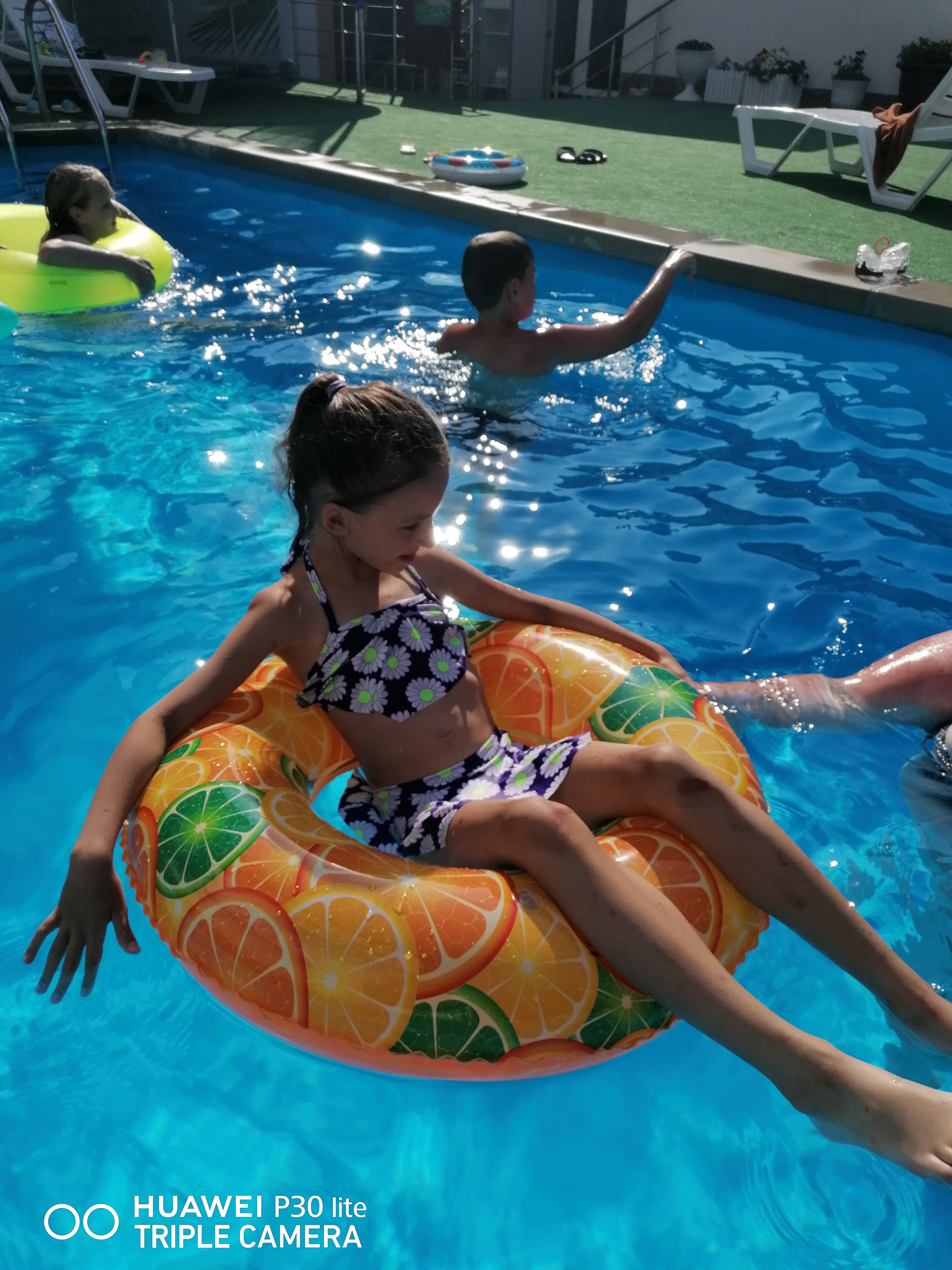 Фото Дивный