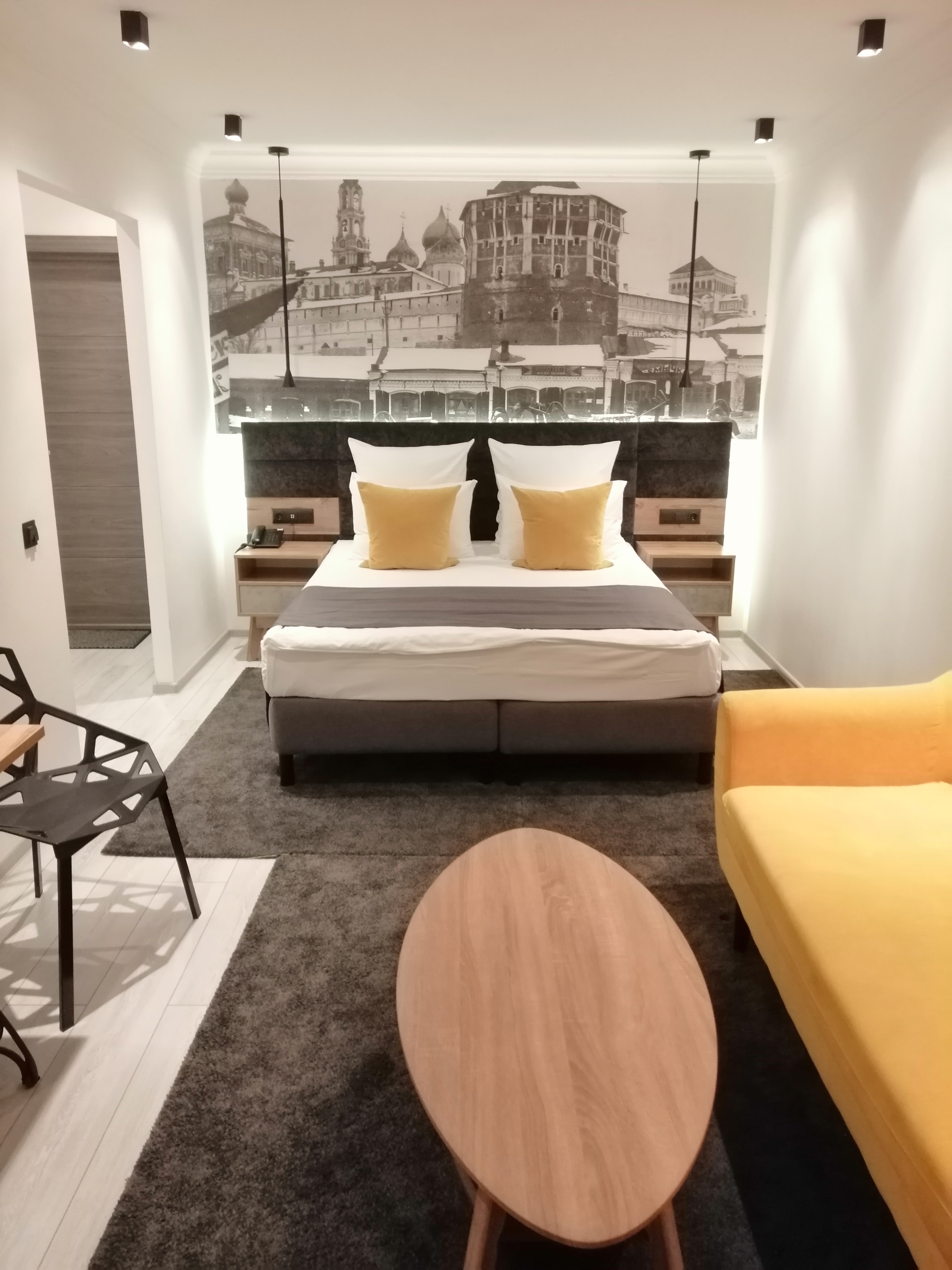 Фото Старый Город