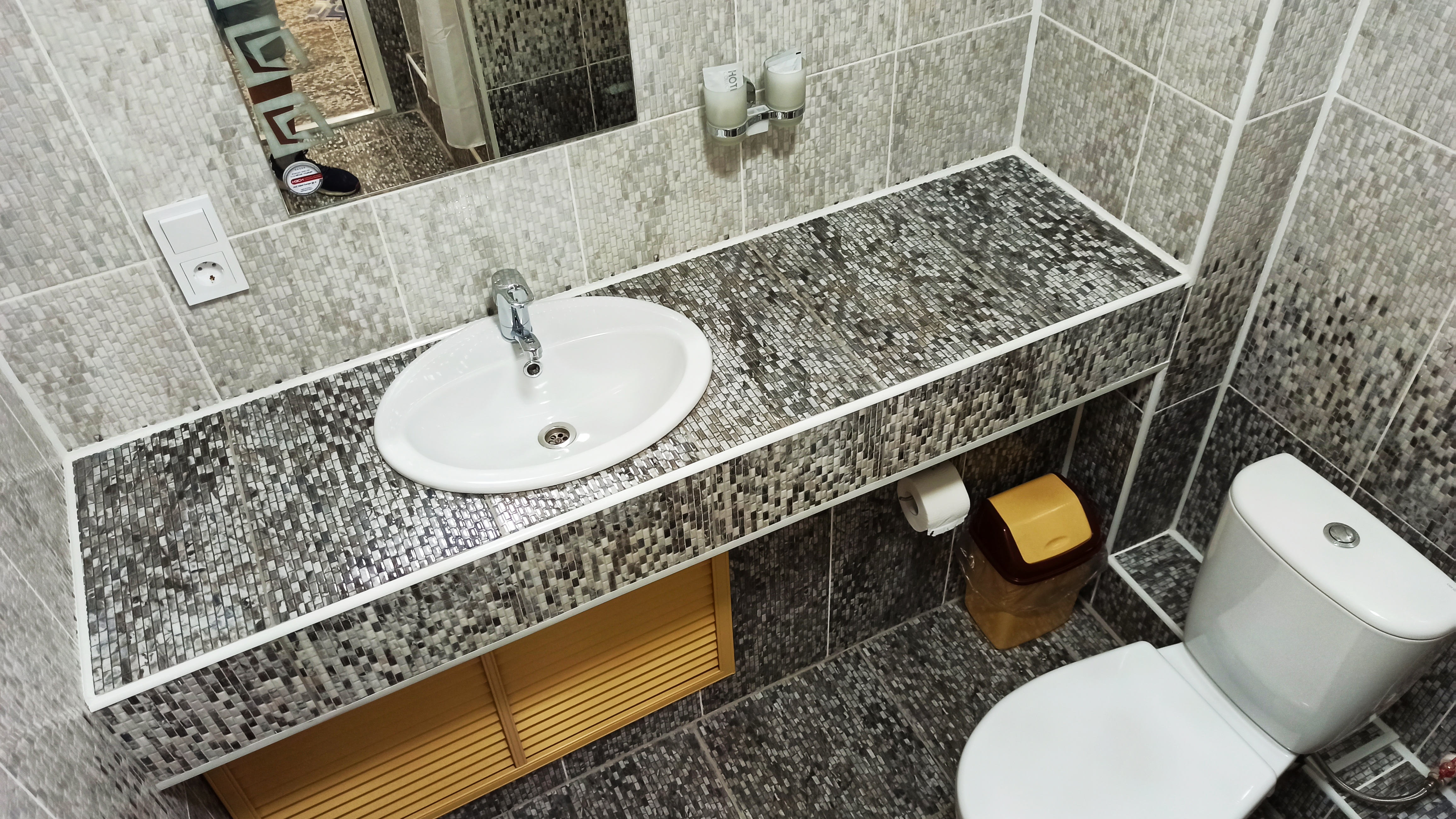 Фото Гостиница на Красина