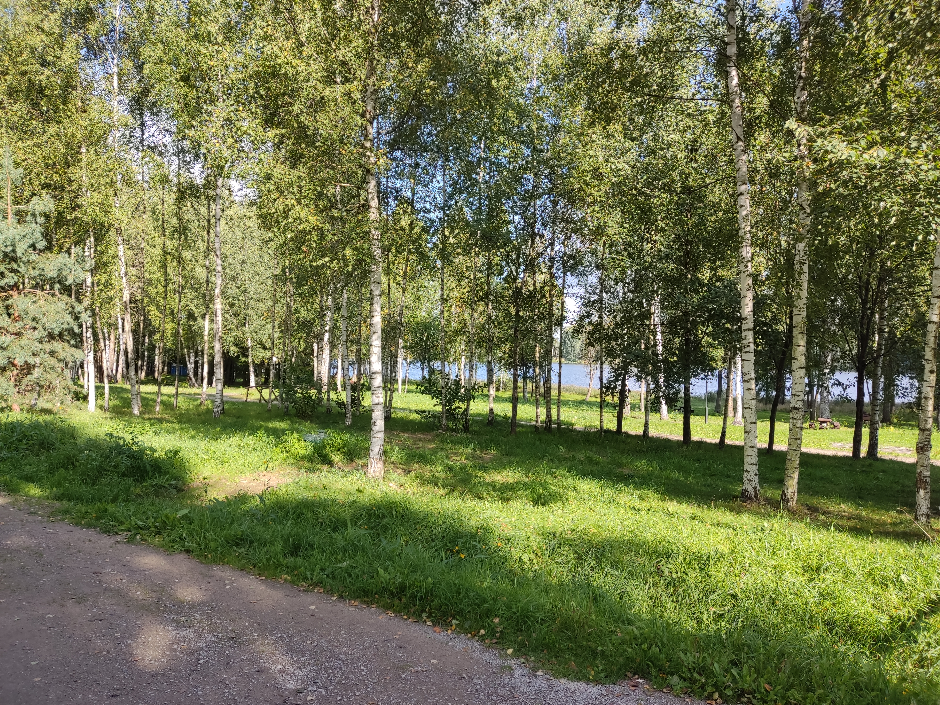 Фото Серебряный ключ