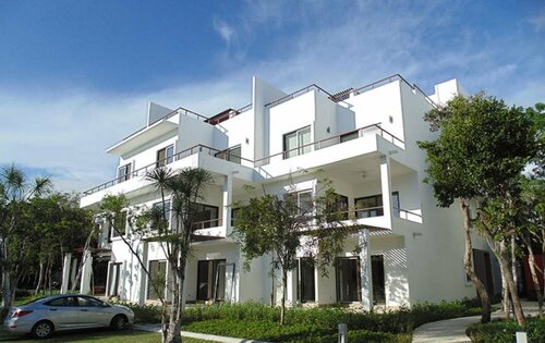 Гостиница Condo Tao by Latam Vacation Rentals