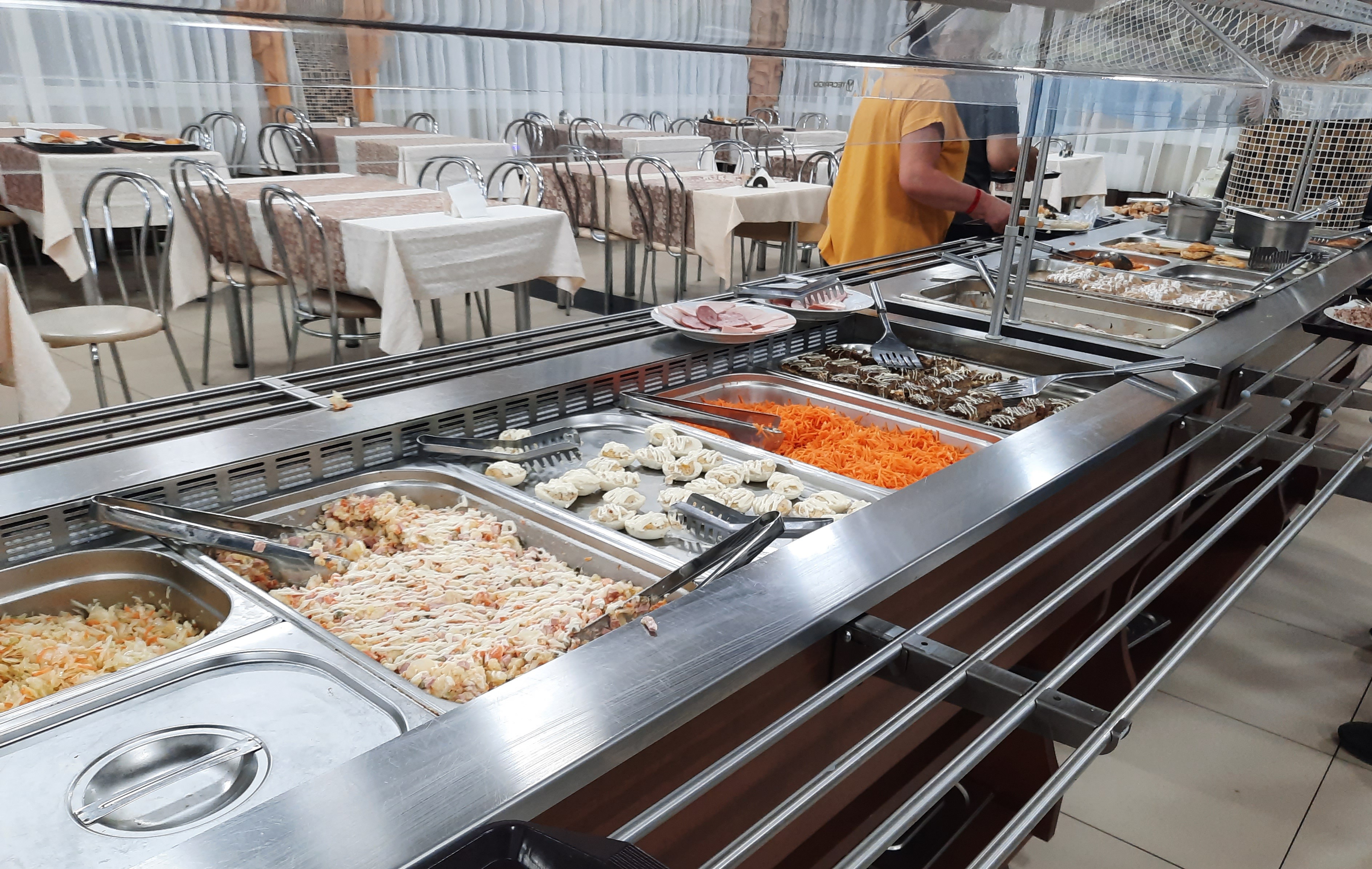 Фото Санаторий имени В.И. Ленина