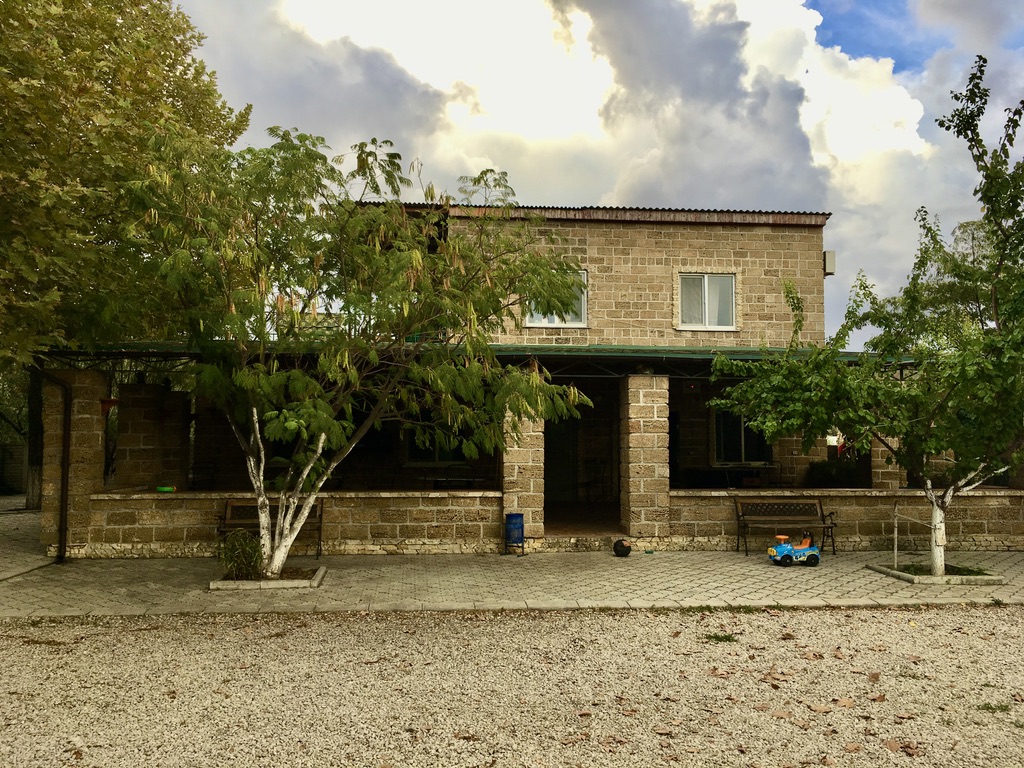 Фото Family House Midas