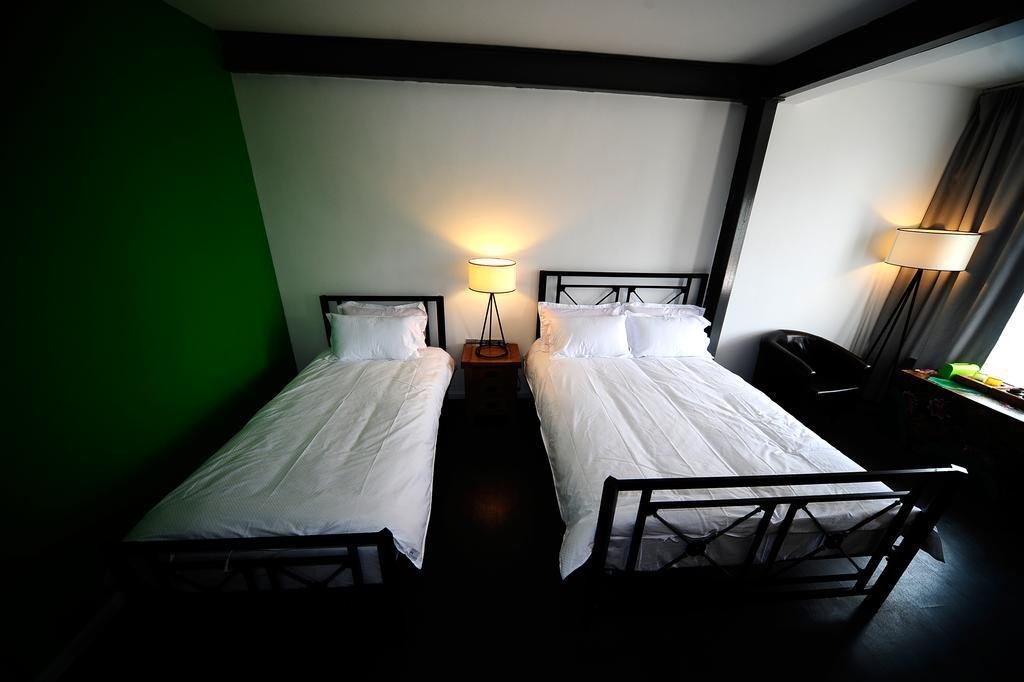 Фото Hilton Lijiang