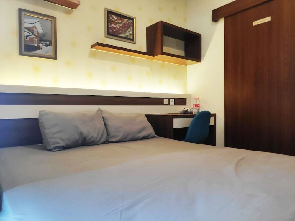 Фото Grand Kamala Lagoon by 21 Room