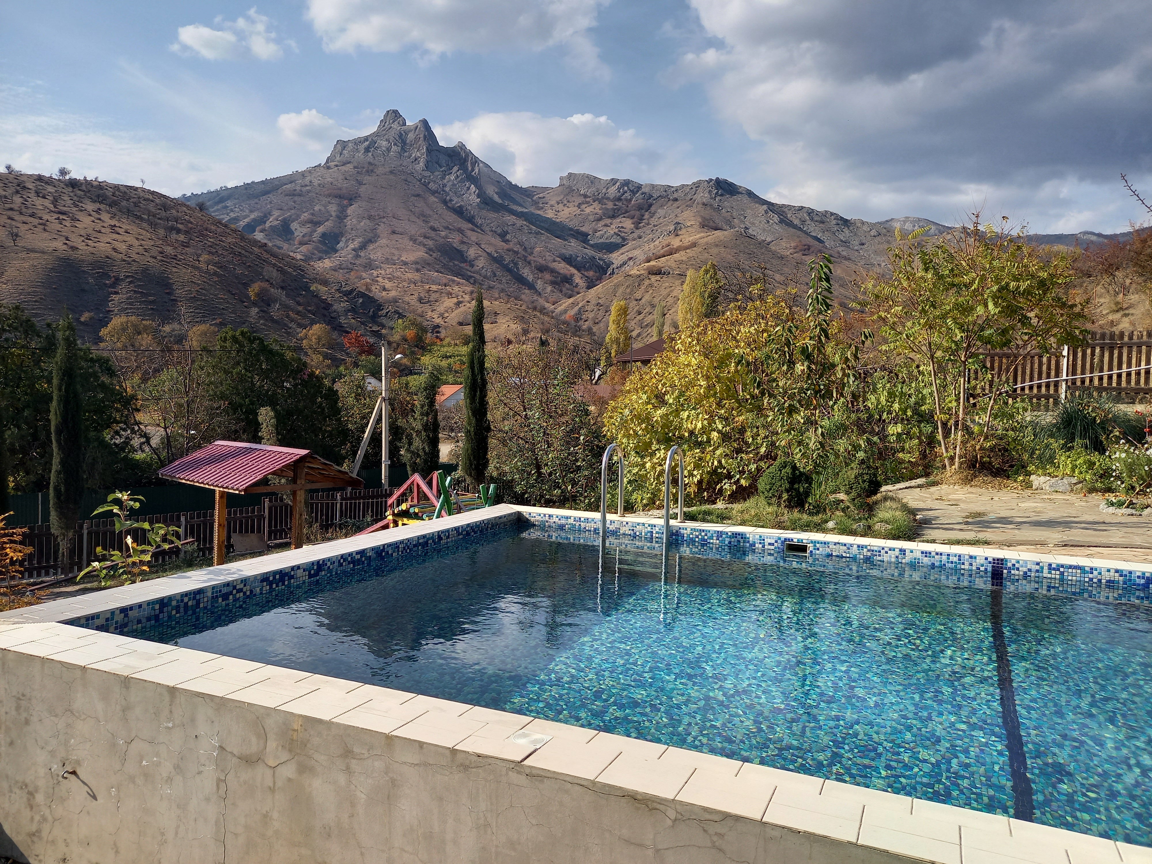 Фото Арпат Зеленогорье