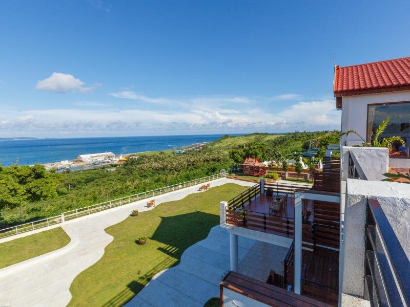 Фото Leisure Lulu Villa