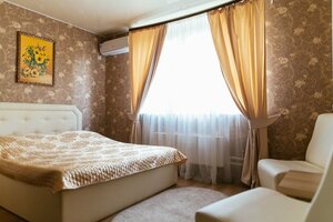 Uyut (Vyazemskaya Street, 12к1), hotel