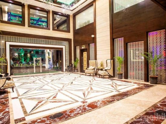 Фото Vijay Intercontinental