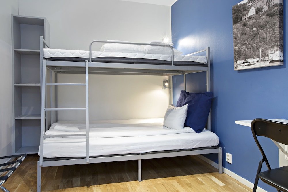 Фото Connect Stockholm