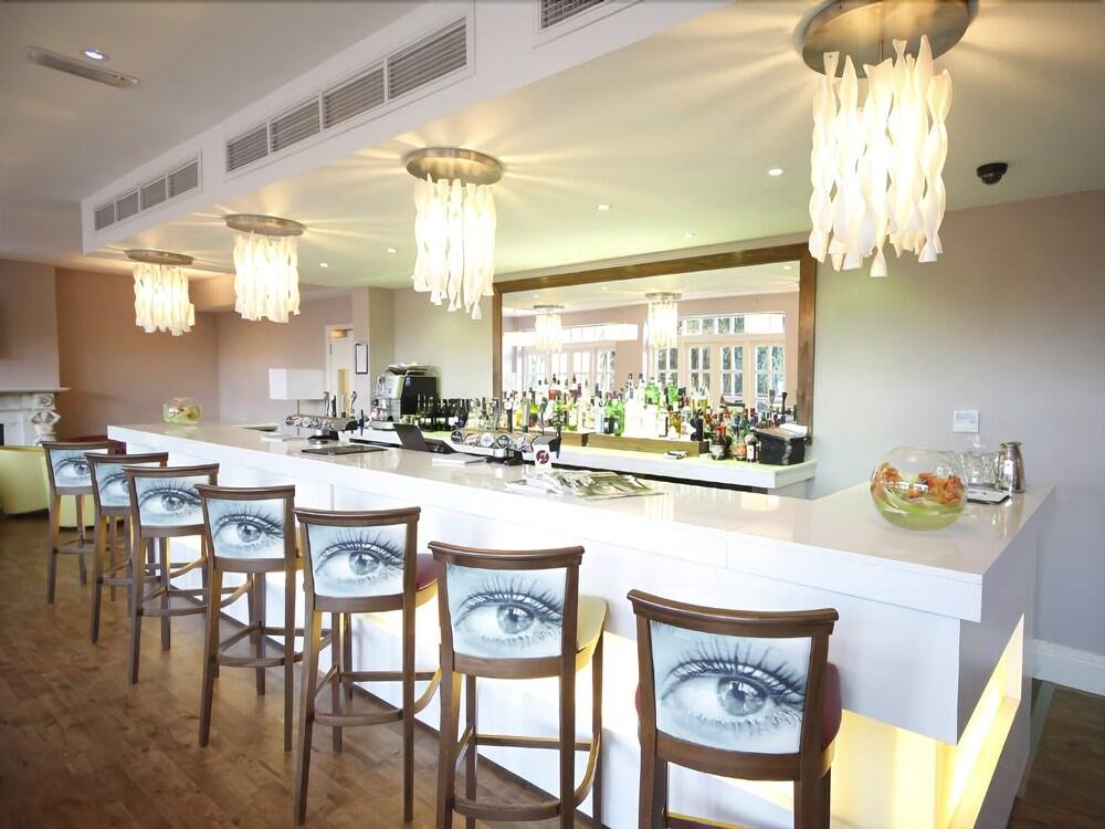 Фото Bannatyne SPA Hotel Hastings